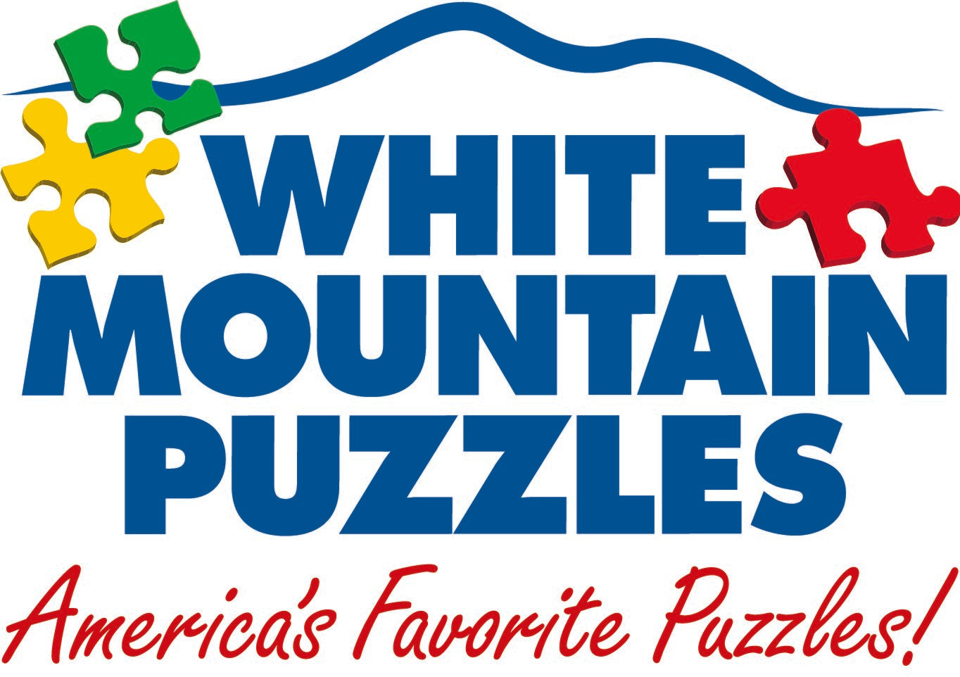 White Mountain Puzzles